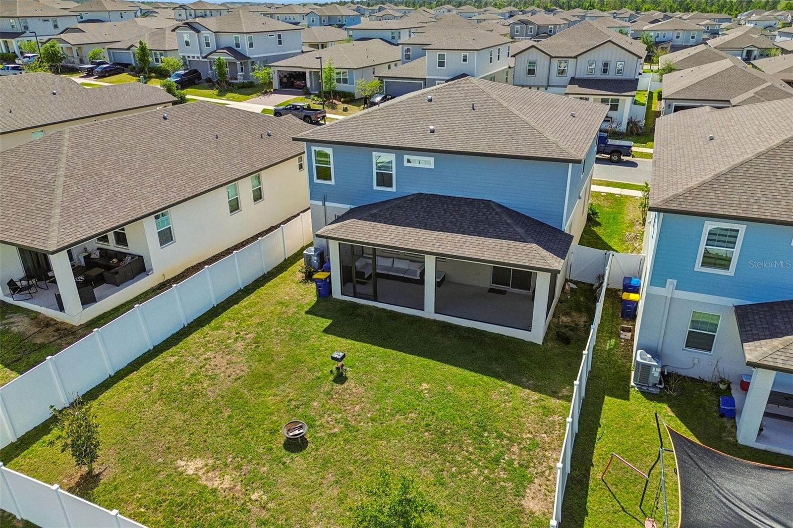 2310 RAVEN RIDGE RD, CLERMONT, FL, 34715