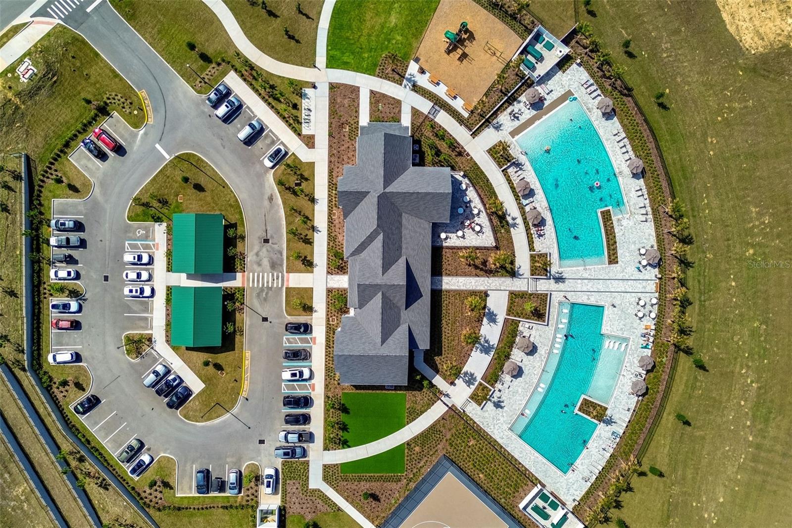 2310 RAVEN RIDGE RD, CLERMONT, FL, 34715