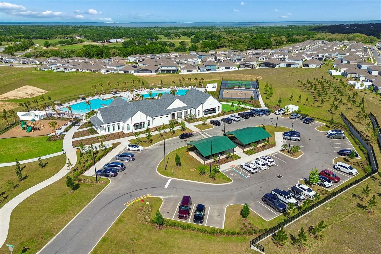 2310 RAVEN RIDGE RD, CLERMONT, FL, 34715