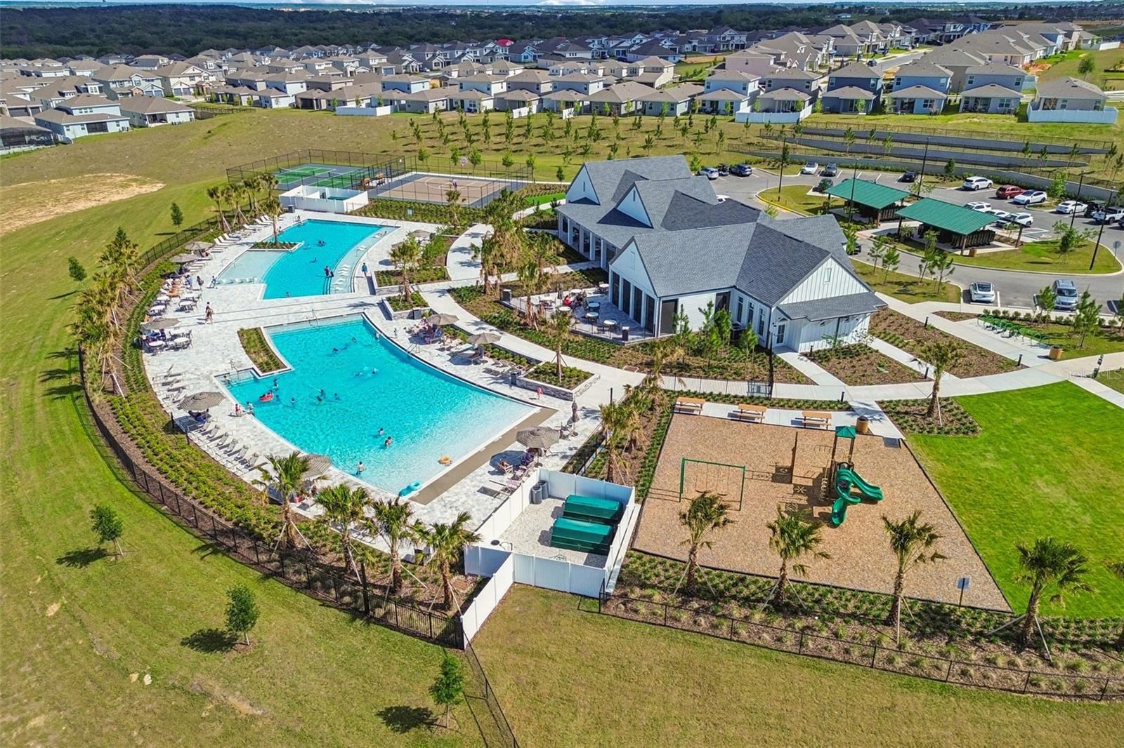 2310 RAVEN RIDGE RD, CLERMONT, FL, 34715