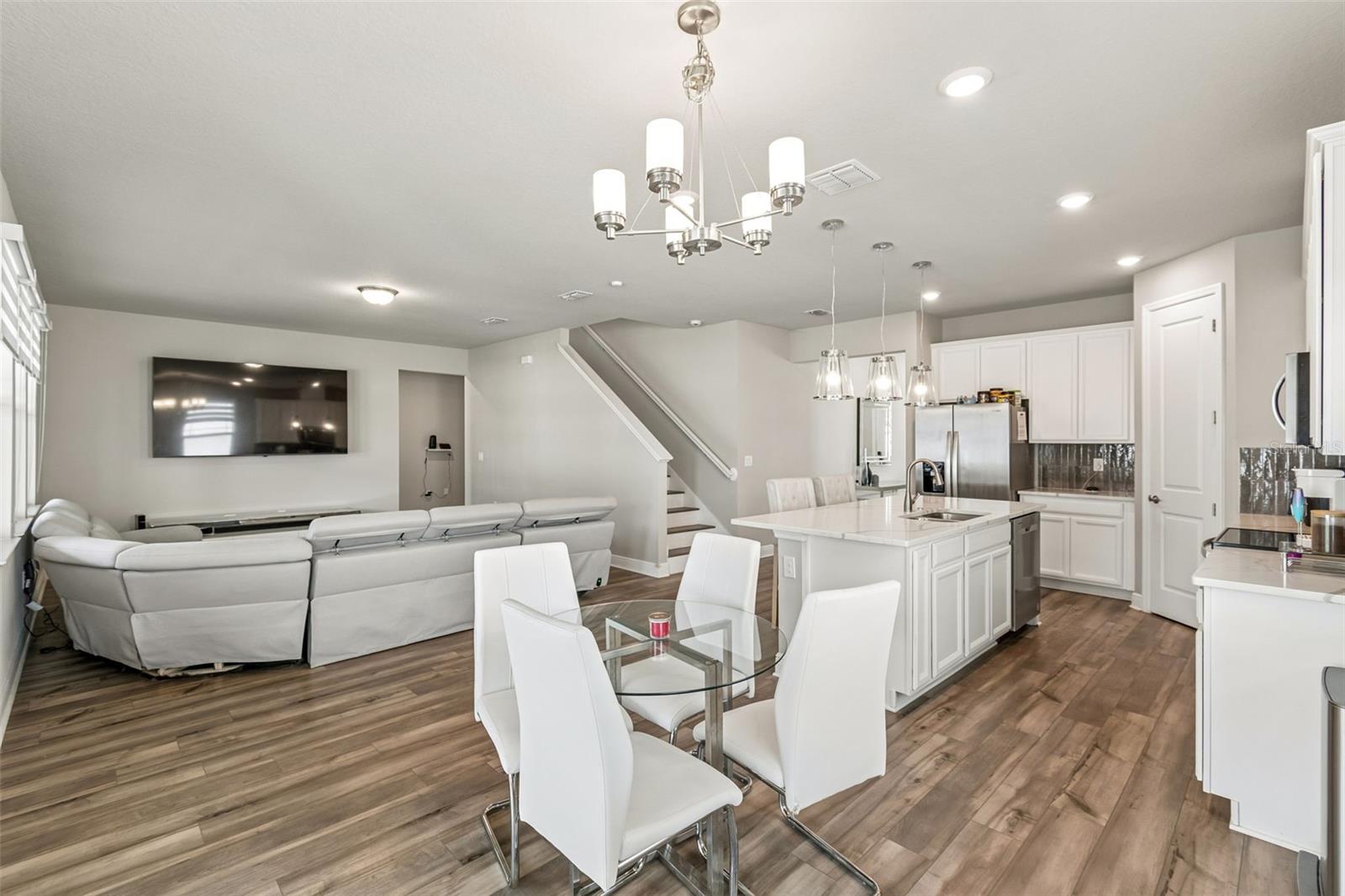 2310 RAVEN RIDGE RD, CLERMONT, FL, 34715