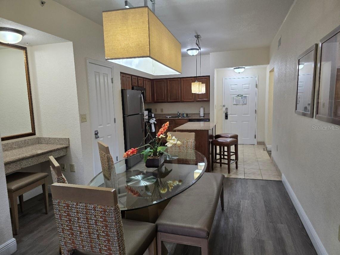 12556 FLORIDAYS RESORT DR #A-201, ORLANDO, FL, 32821