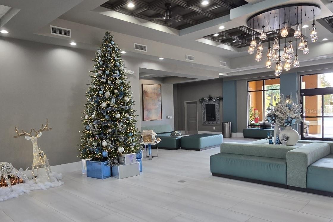 12556 FLORIDAYS RESORT DR #A-201, ORLANDO, FL, 32821