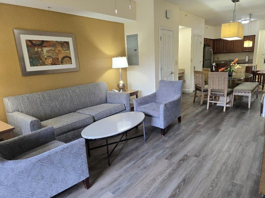 12556 FLORIDAYS RESORT DR #A-201, ORLANDO, FL, 32821