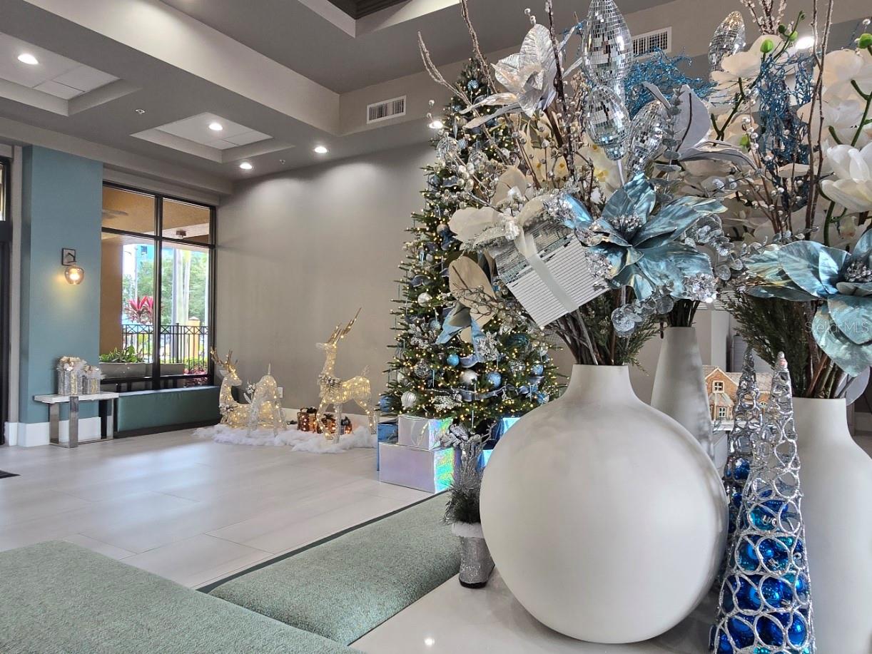 12556 FLORIDAYS RESORT DR #A-201, ORLANDO, FL, 32821