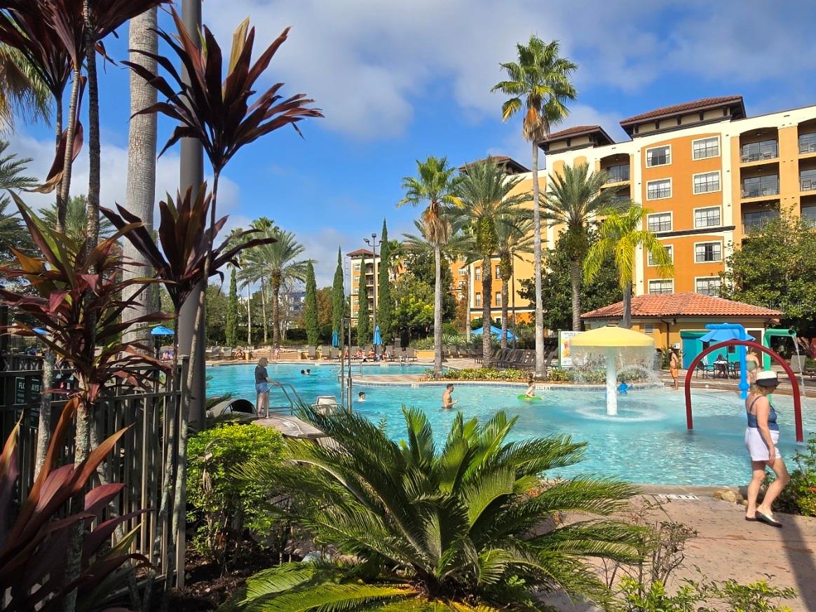 12556 FLORIDAYS RESORT DR #A-201, ORLANDO, FL, 32821