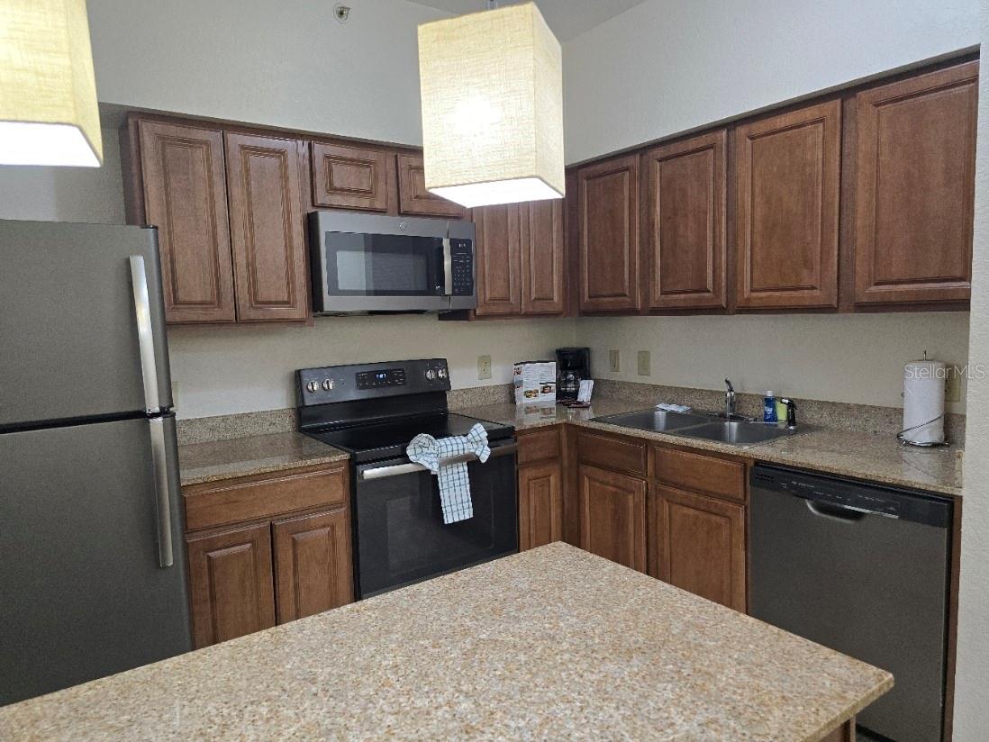12556 FLORIDAYS RESORT DR #A-201, ORLANDO, FL, 32821