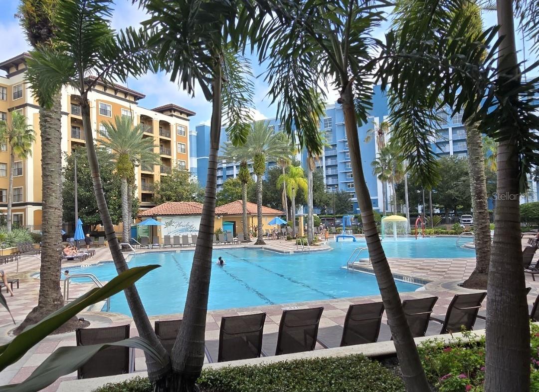 12556 FLORIDAYS RESORT DR #A-201, ORLANDO, FL, 32821