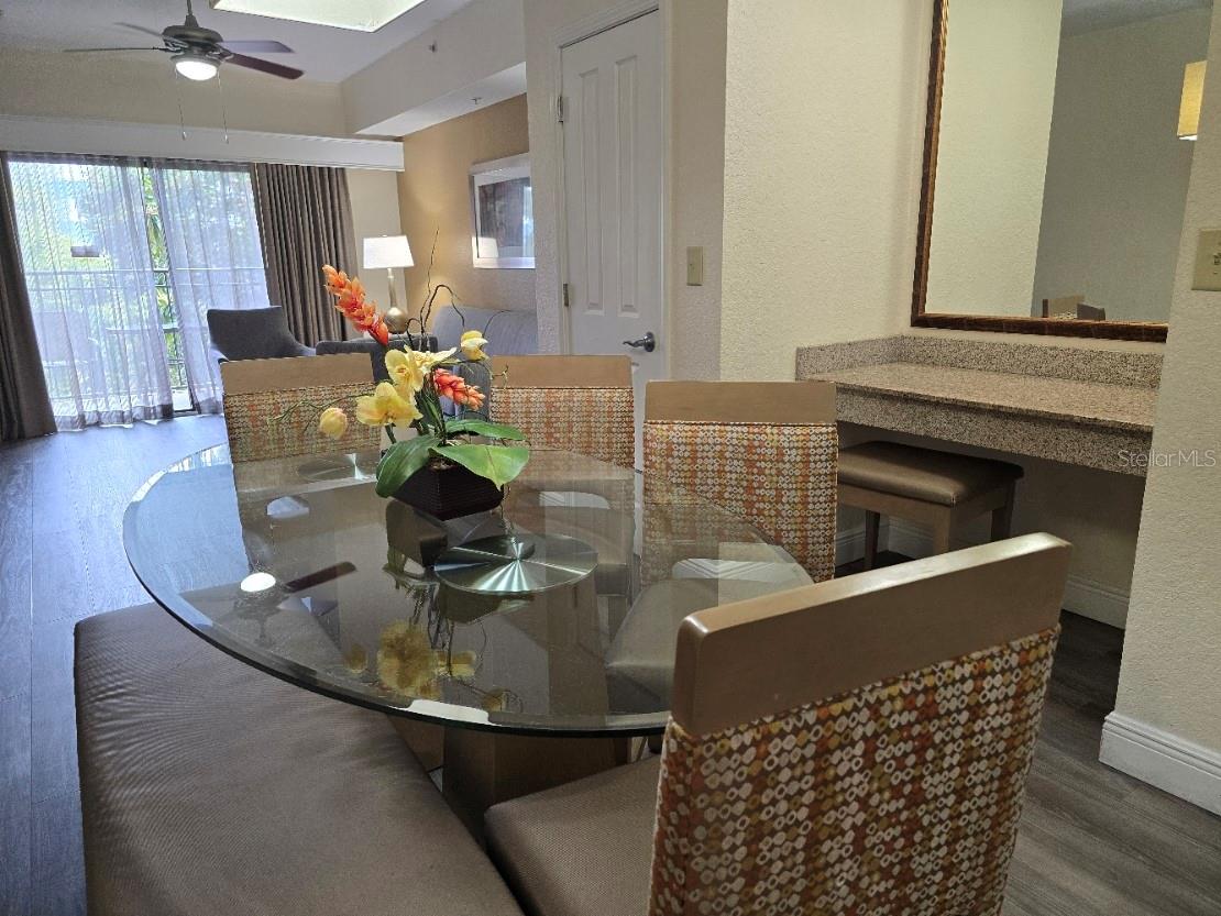 12556 FLORIDAYS RESORT DR #A-201, ORLANDO, FL, 32821