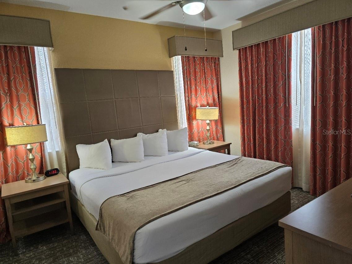 12556 FLORIDAYS RESORT DR #A-201, ORLANDO, FL, 32821