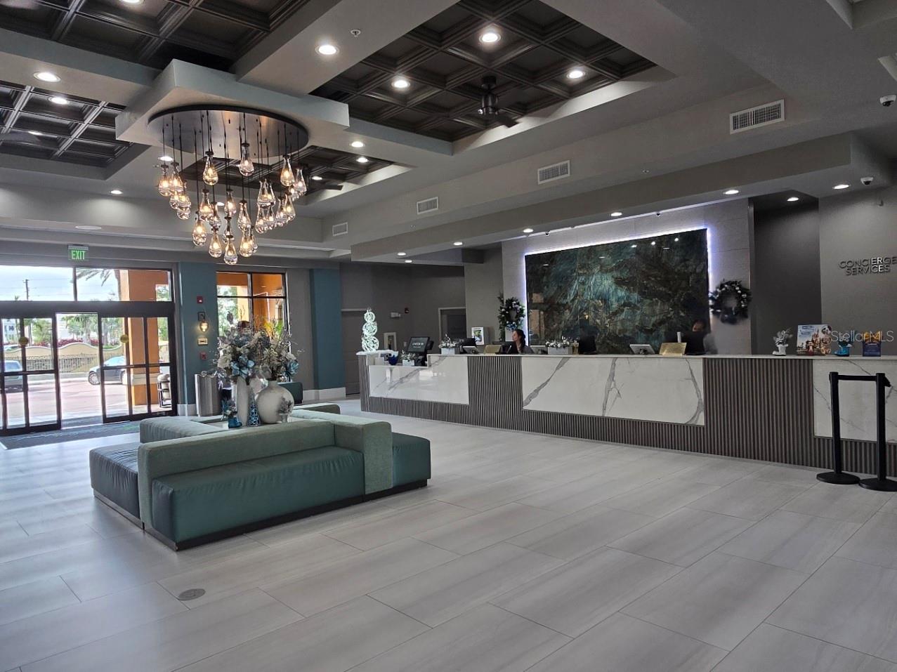 12556 FLORIDAYS RESORT DR #A-201, ORLANDO, FL, 32821