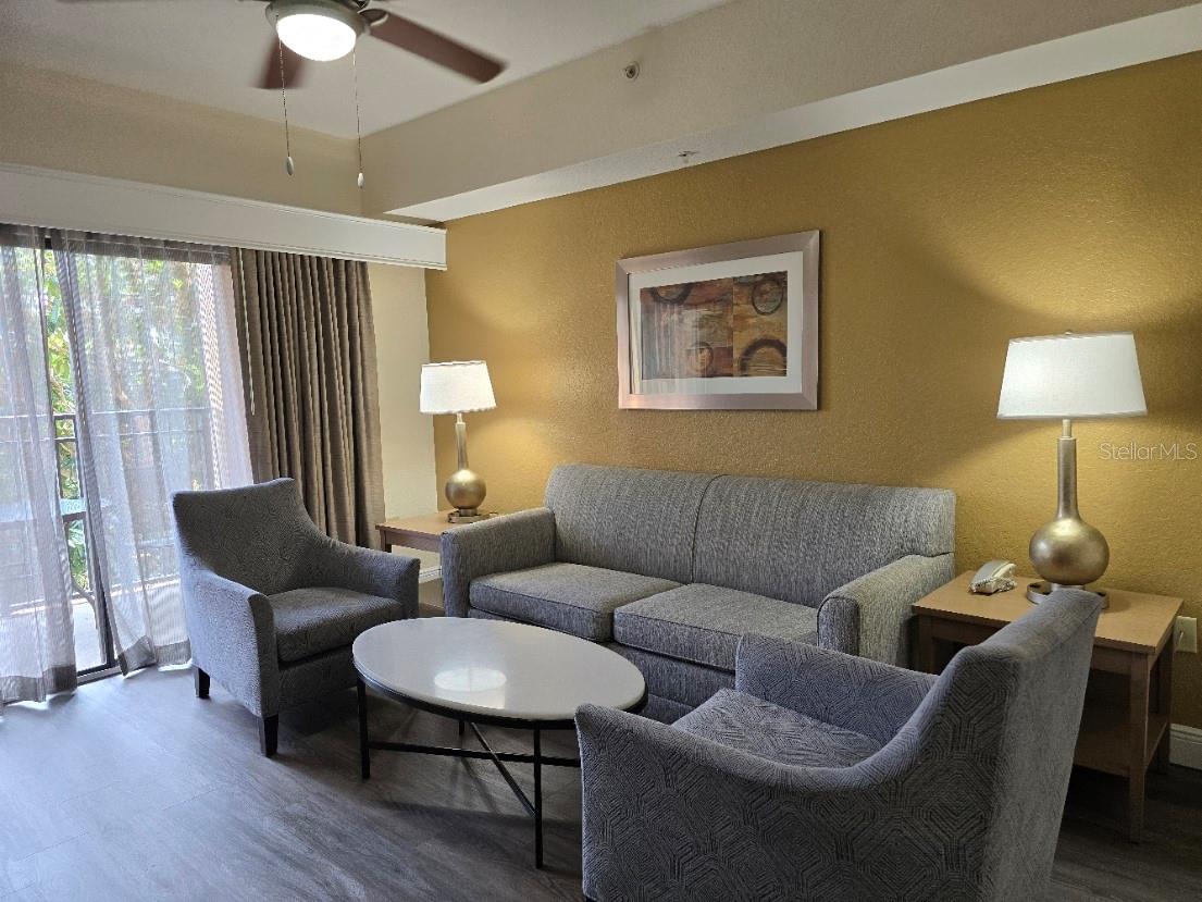 12556 FLORIDAYS RESORT DR #A-201, ORLANDO, FL, 32821