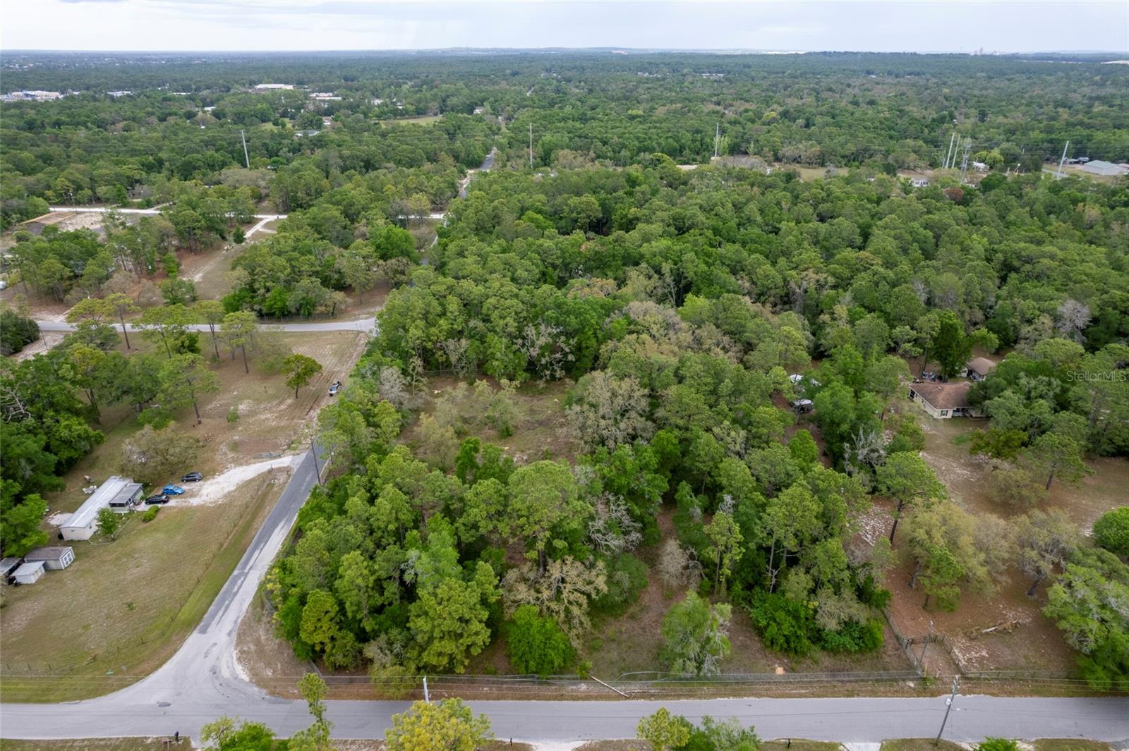 16021 FORZANDO AVE, BROOKSVILLE, FL, 34604