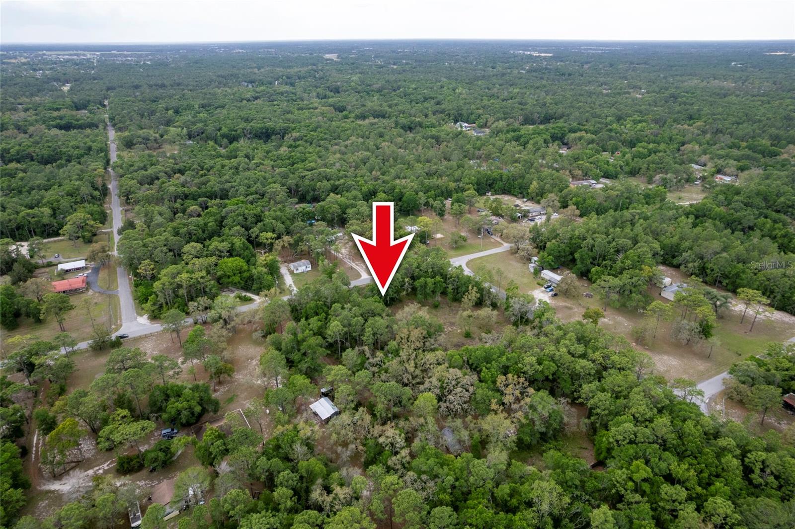 16021 FORZANDO AVE, BROOKSVILLE, FL, 34604