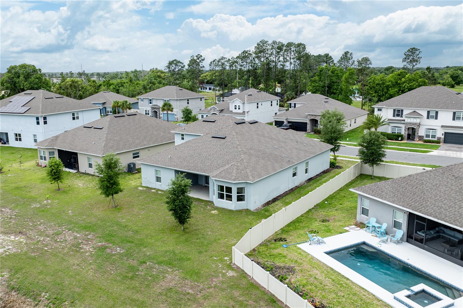533 AVILA PL, HOWEY IN THE HILLS, FL, 34737