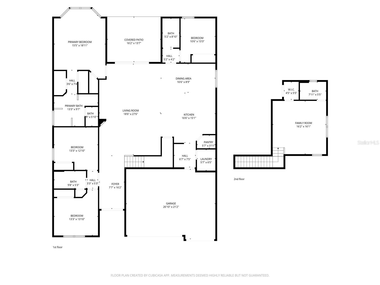 533 AVILA PL, HOWEY IN THE HILLS, FL, 34737
