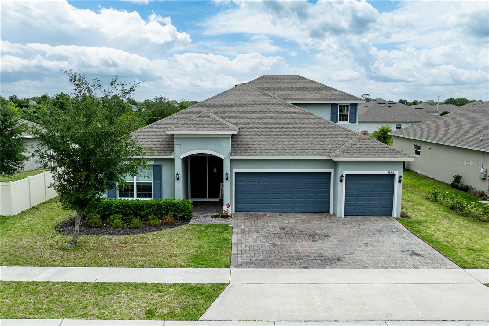 533 AVILA PL, HOWEY IN THE HILLS, FL, 34737