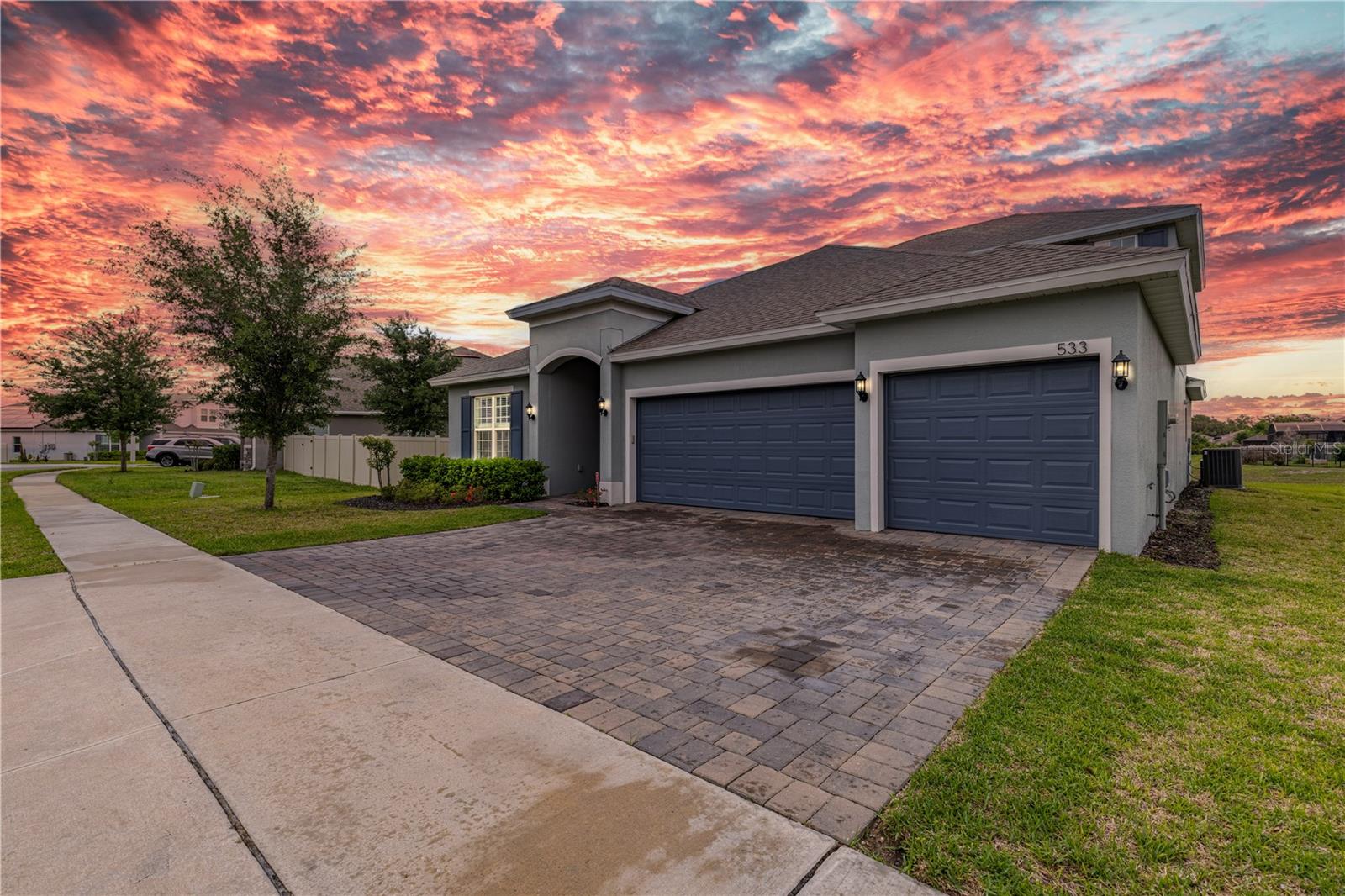 533 AVILA PL, HOWEY IN THE HILLS, FL, 34737