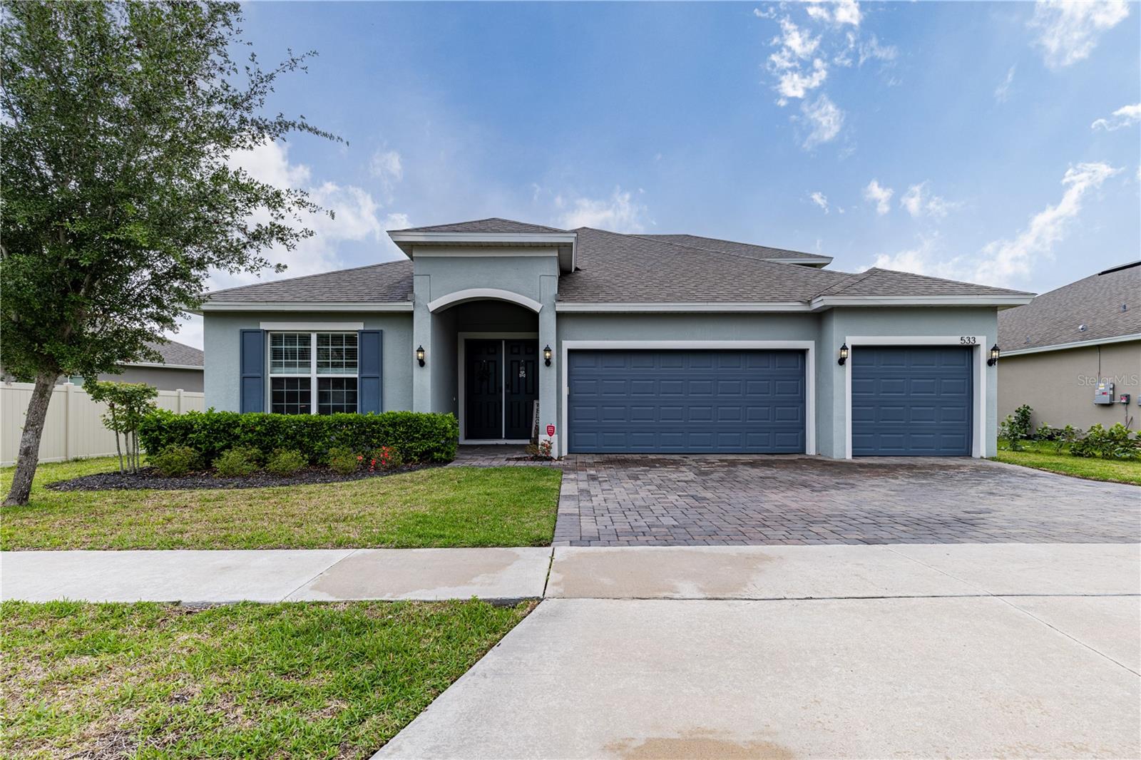 533 AVILA PL, HOWEY IN THE HILLS, FL, 34737