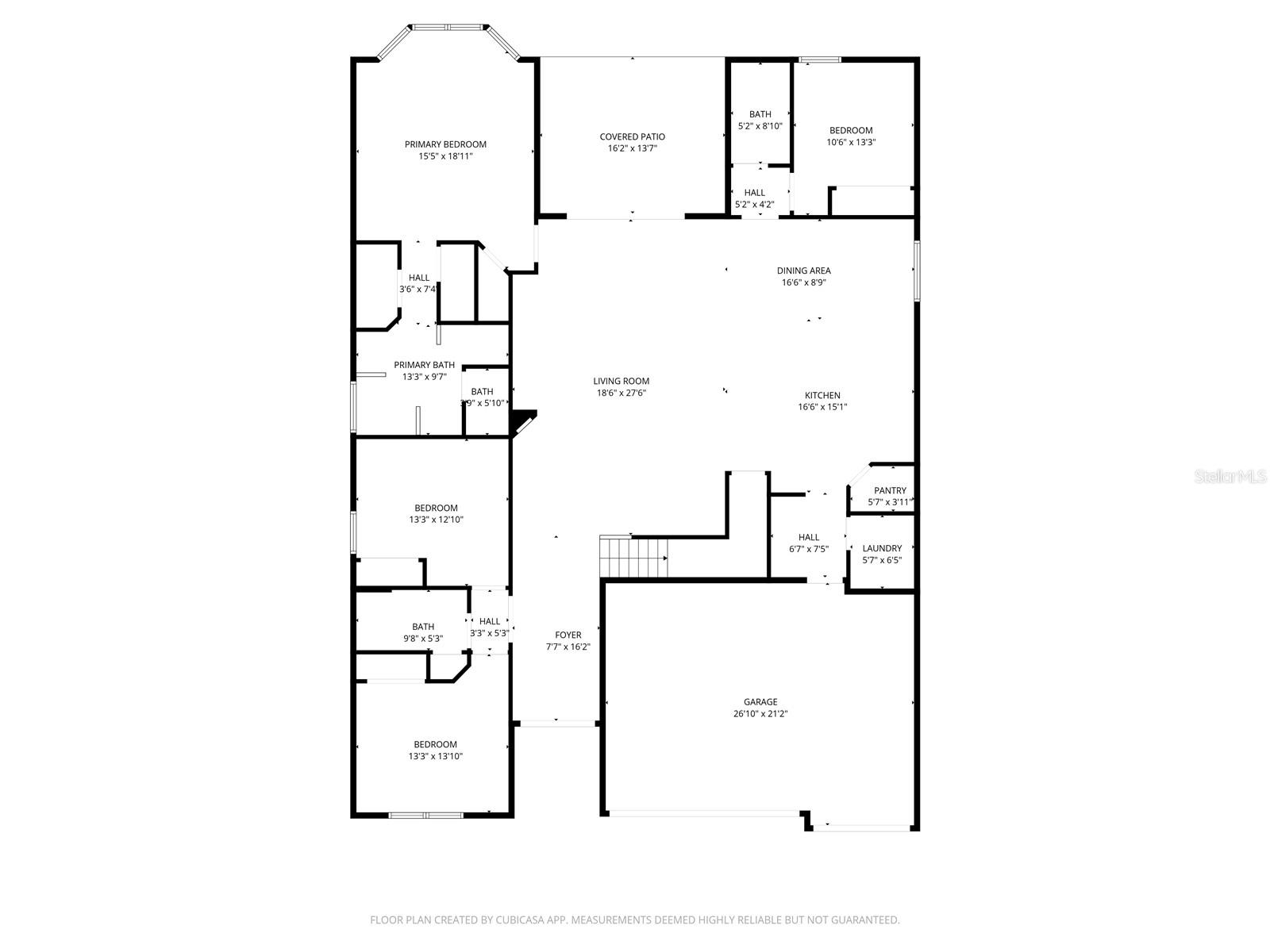 533 AVILA PL, HOWEY IN THE HILLS, FL, 34737