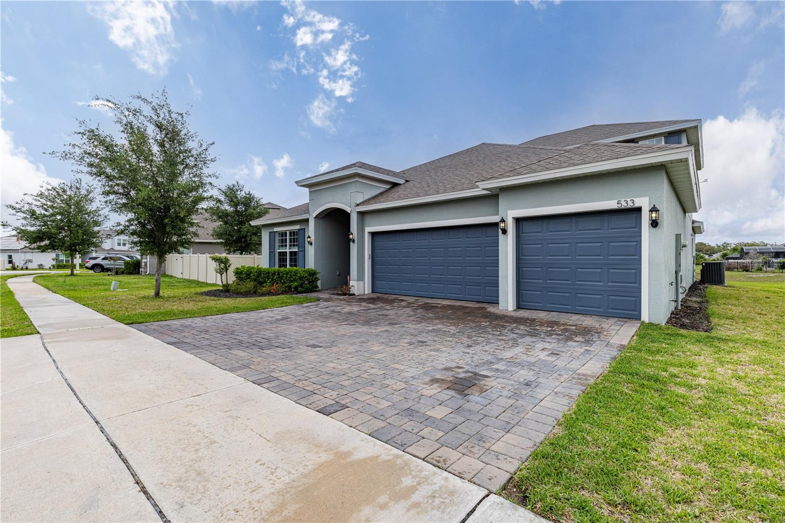 533 AVILA PL, HOWEY IN THE HILLS, FL, 34737