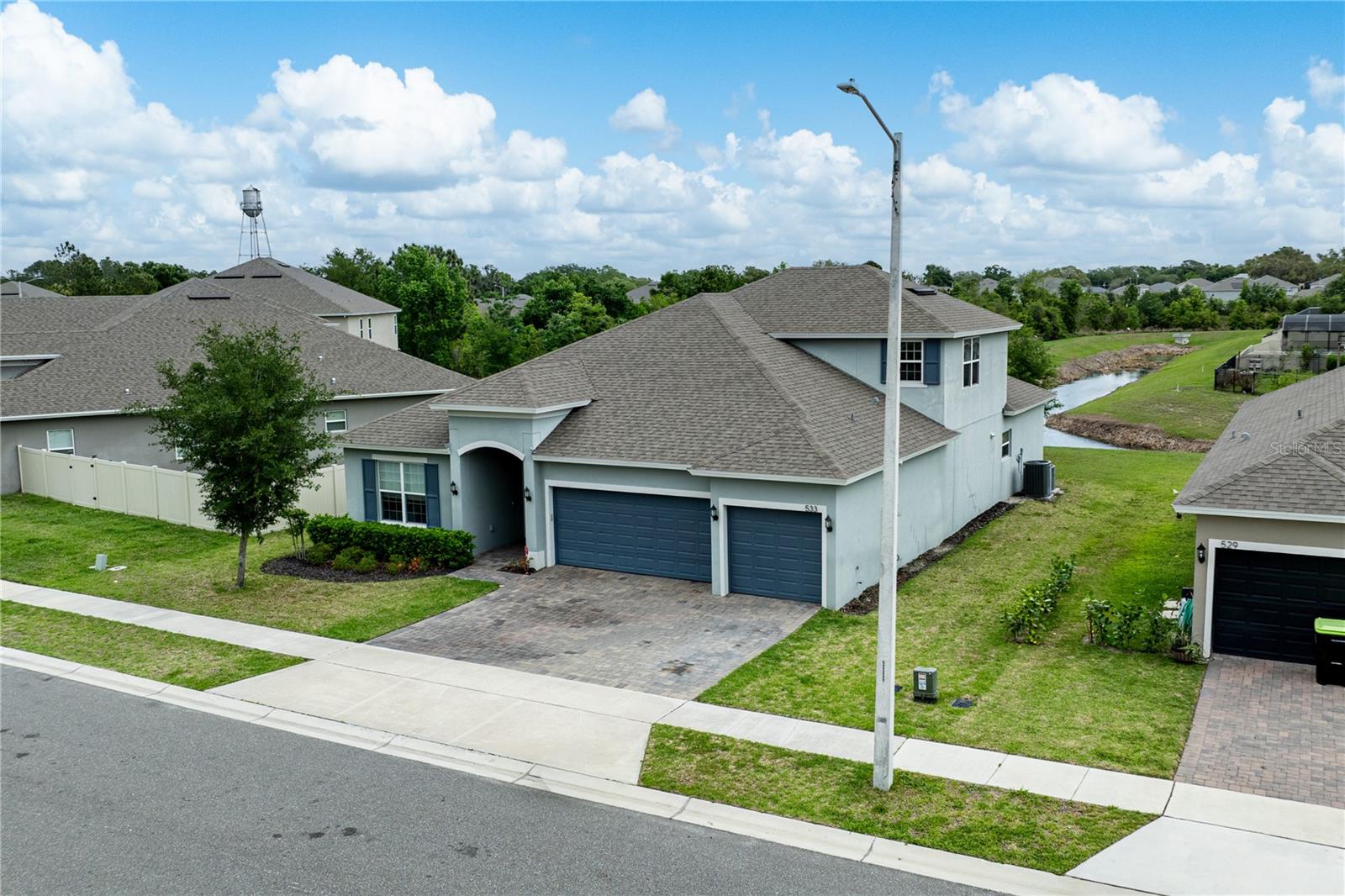 533 AVILA PL, HOWEY IN THE HILLS, FL, 34737