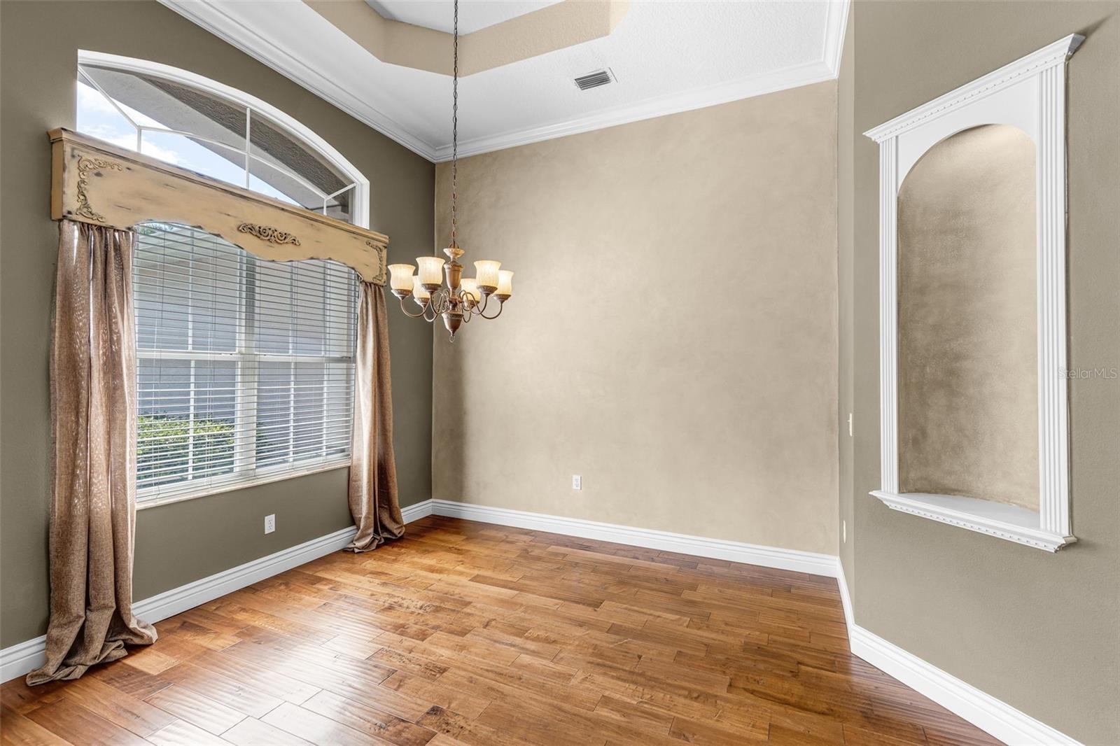508 QUAIL LAKE DR, DEBARY, FL, 32713