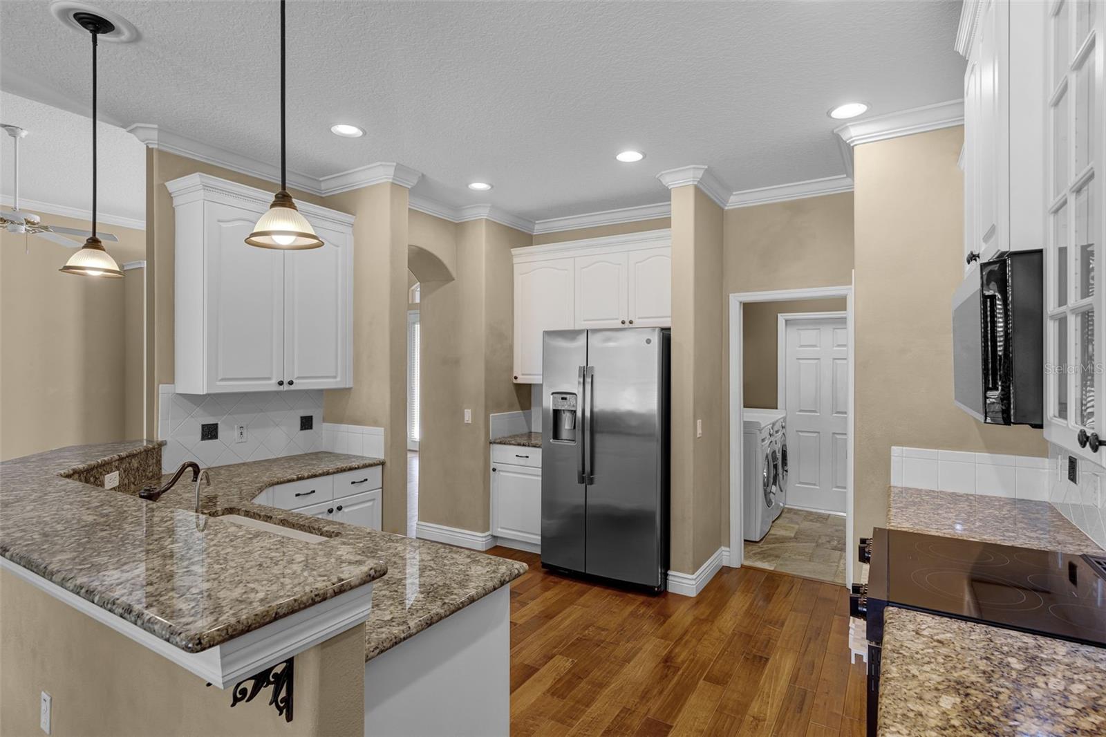 508 QUAIL LAKE DR, DEBARY, FL, 32713
