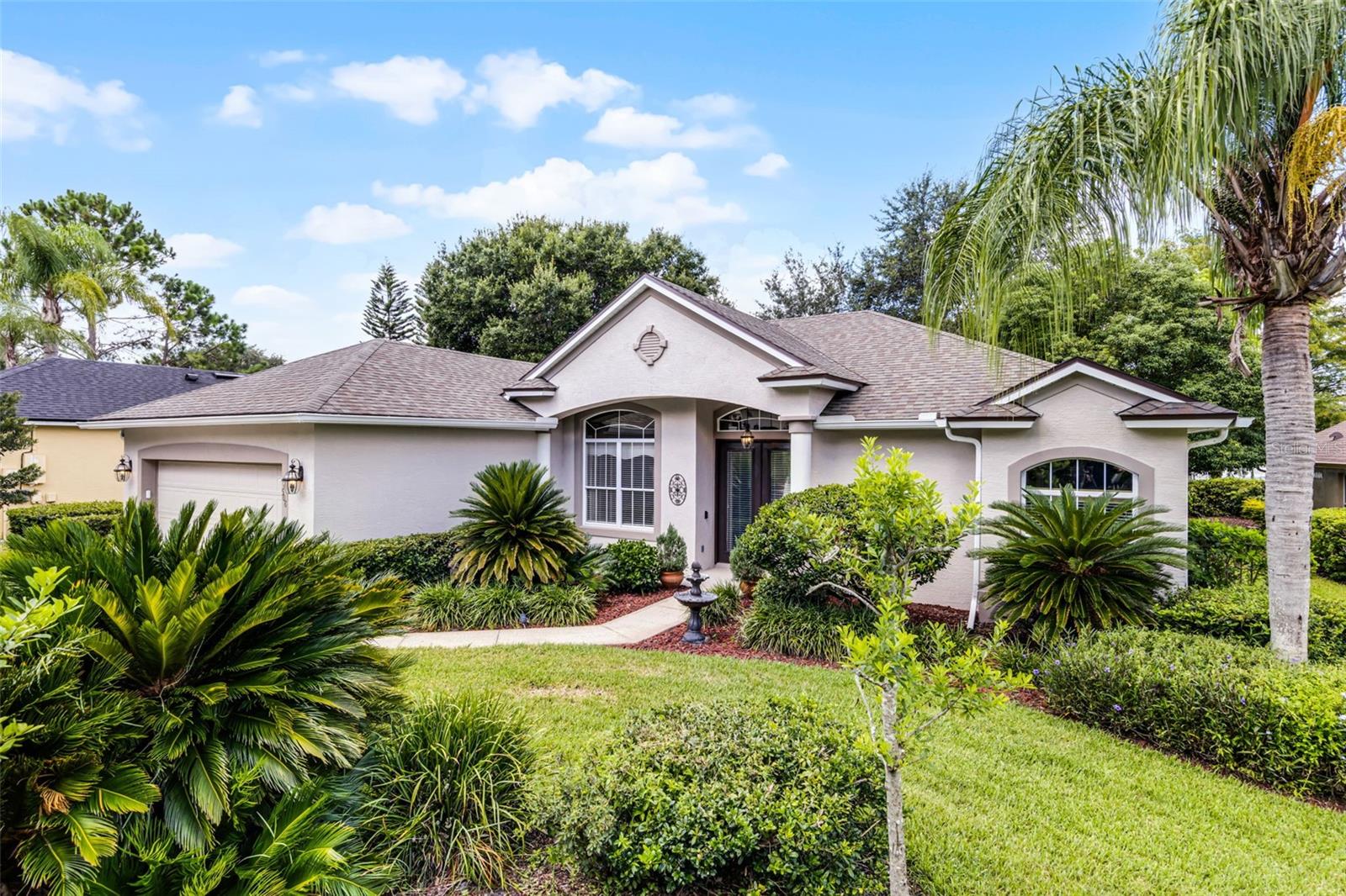 508 QUAIL LAKE DR, DEBARY, FL, 32713