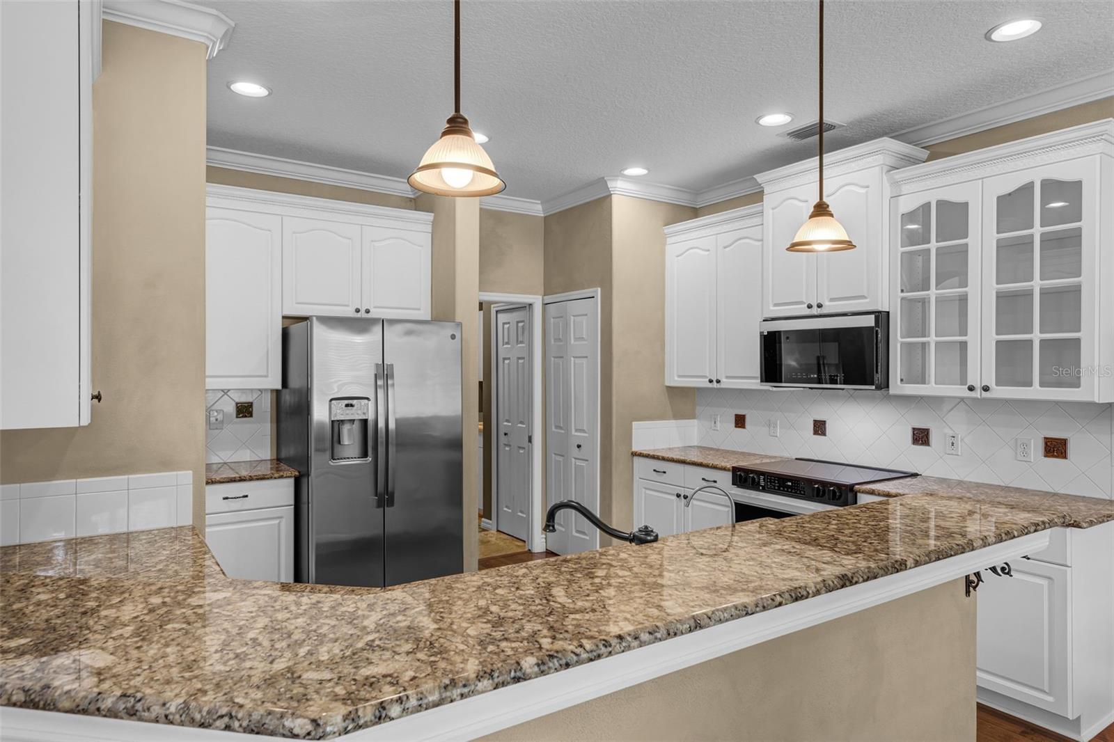 508 QUAIL LAKE DR, DEBARY, FL, 32713
