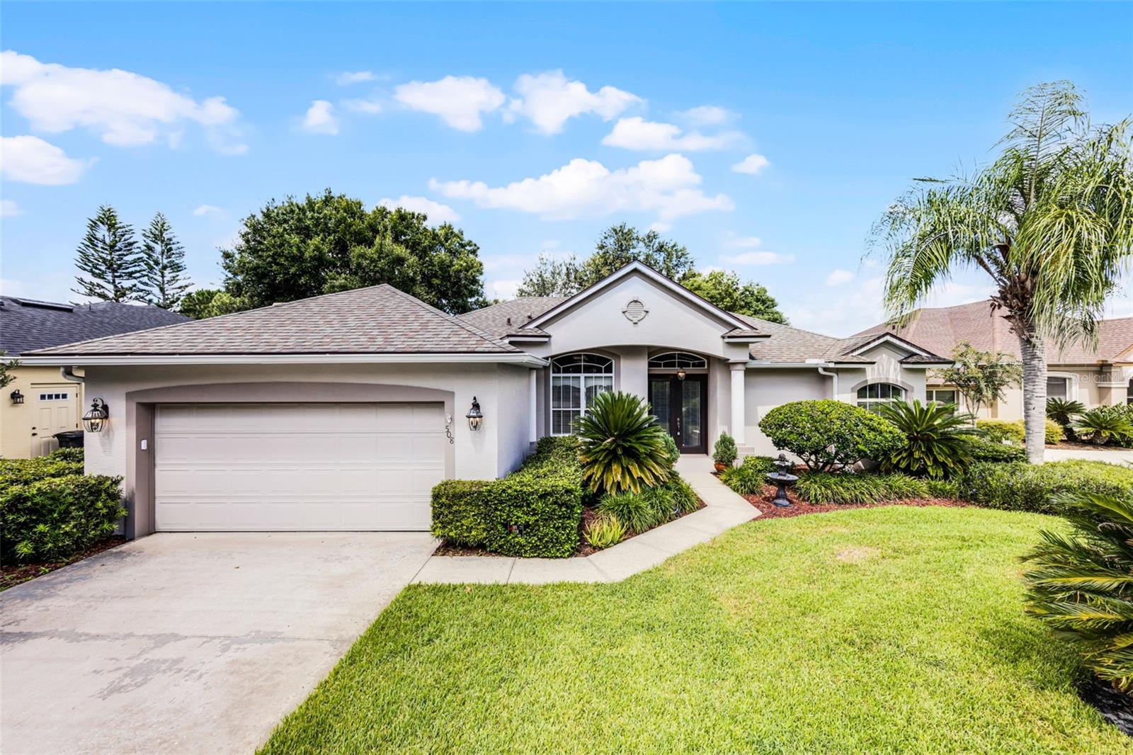 508 QUAIL LAKE DR, DEBARY, FL, 32713