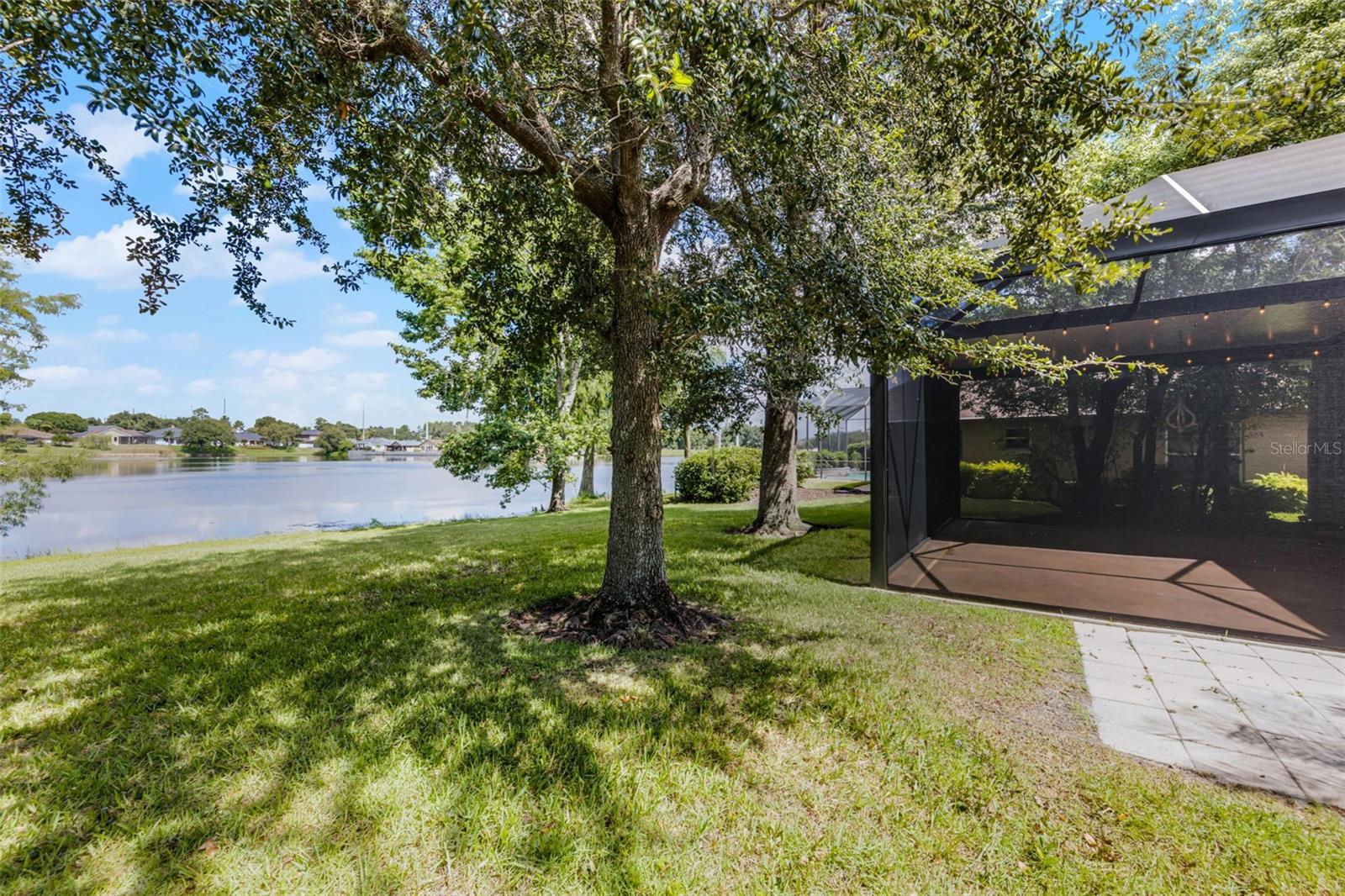508 QUAIL LAKE DR, DEBARY, FL, 32713