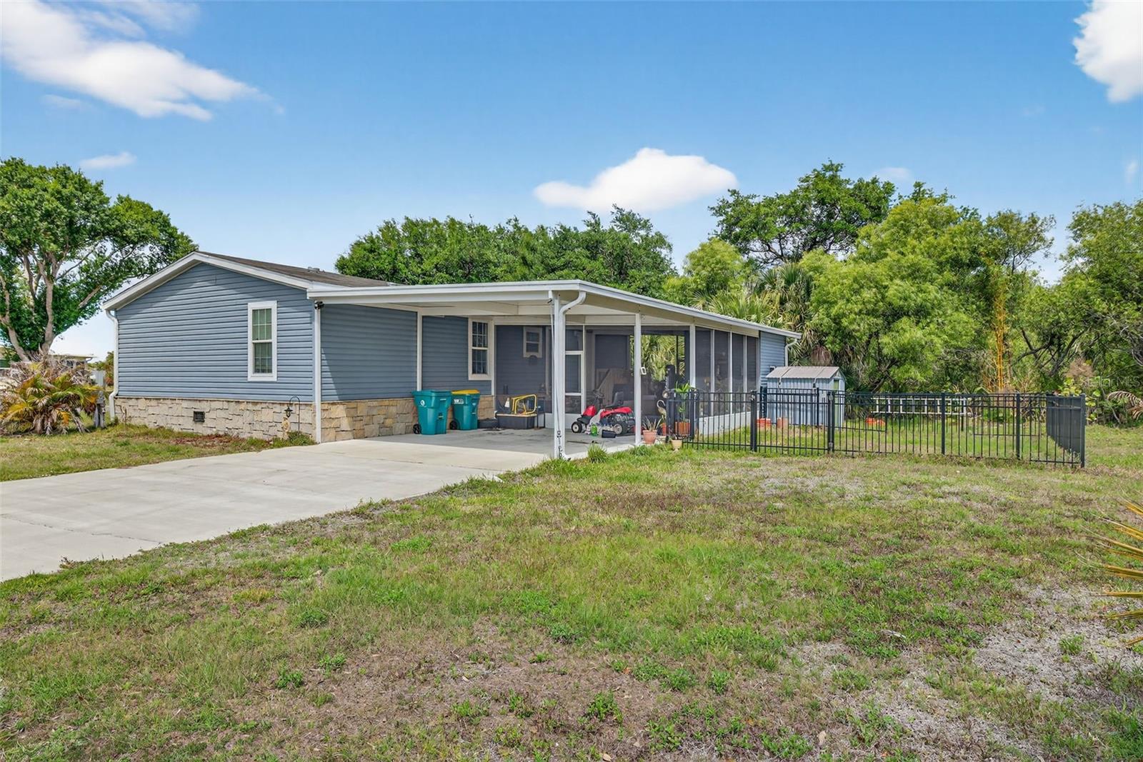 6126 IVORY BILL DR, ENGLEWOOD, FL, 34224