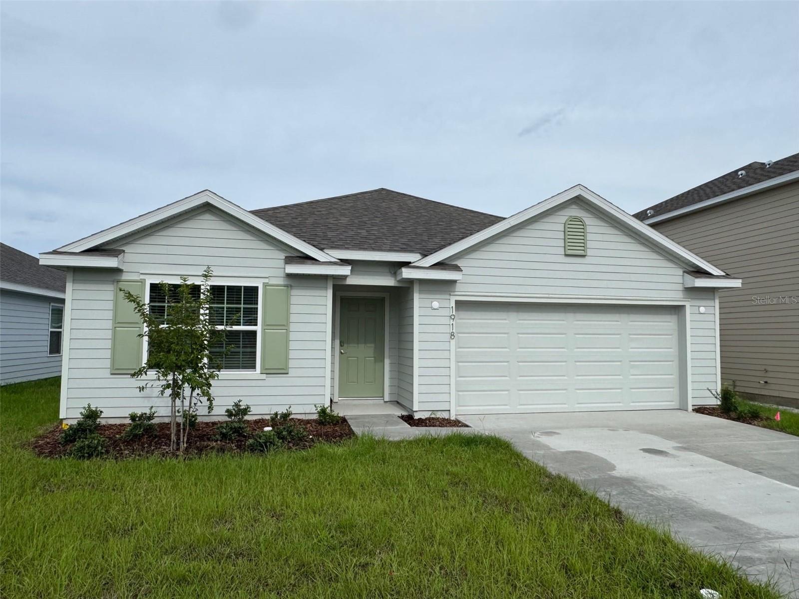1918 NW 246TH TER, NEWBERRY, FL, 32669