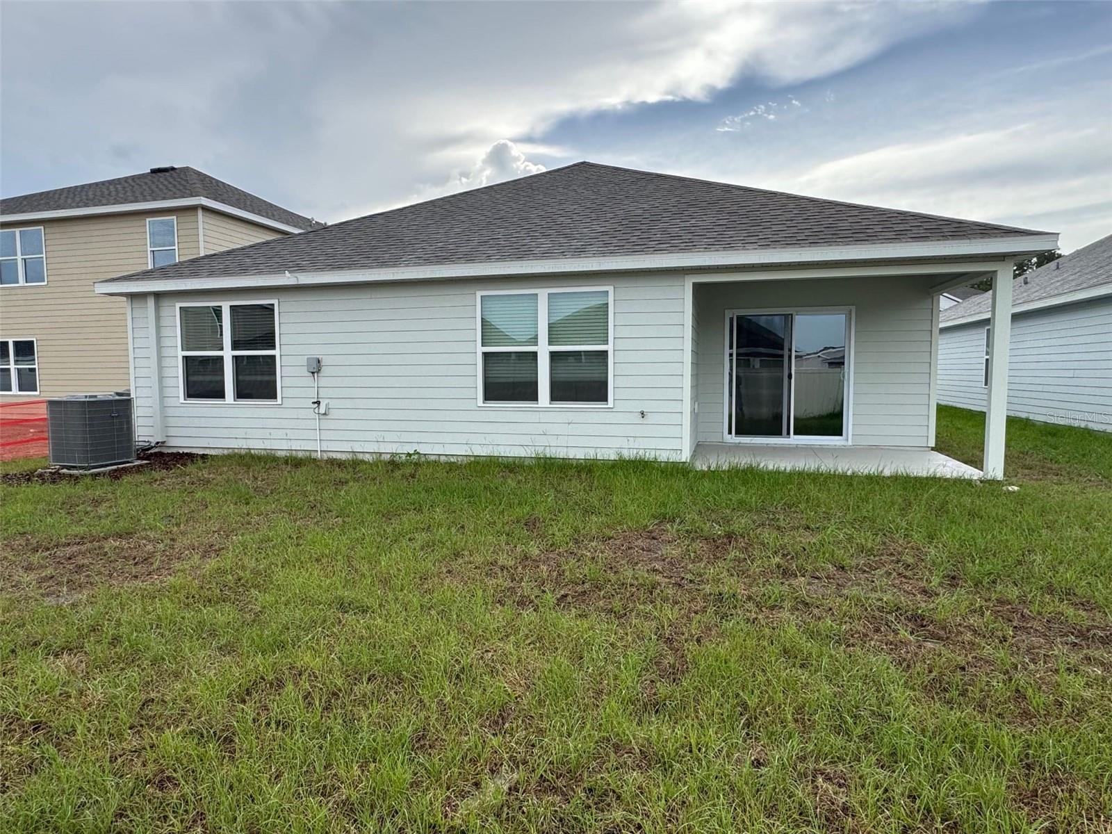 1918 NW 246TH TER, NEWBERRY, FL, 32669