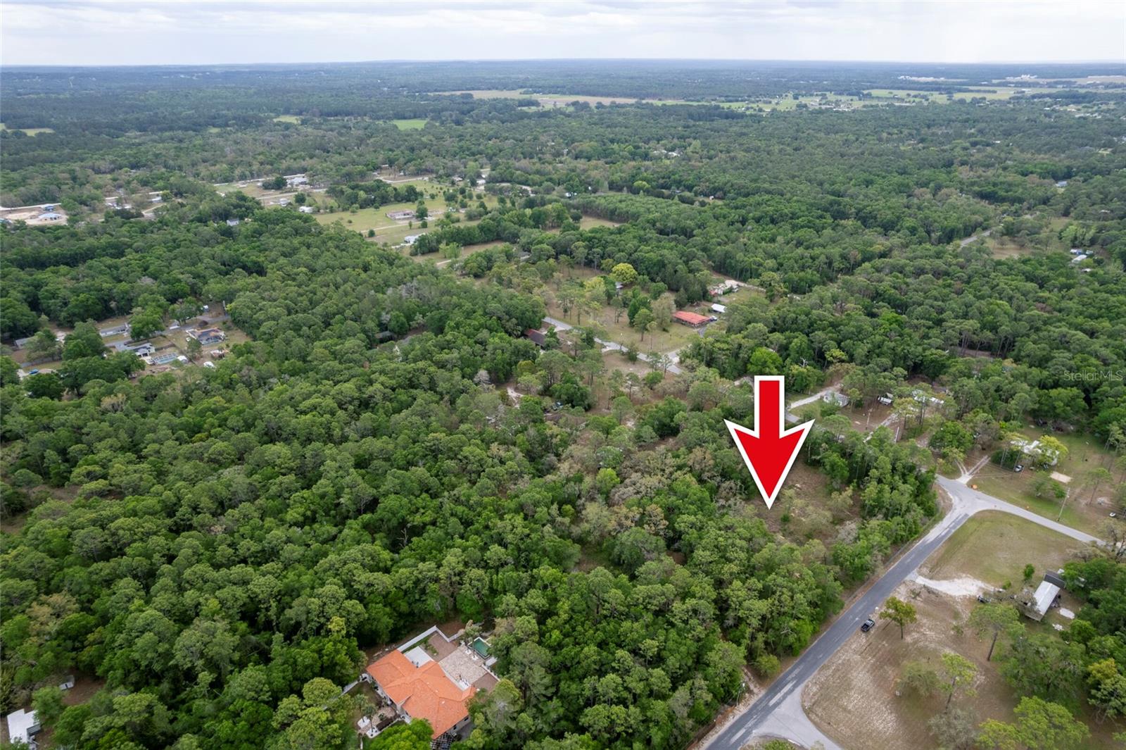 6340 ARIZONA ST, BROOKSVILLE, FL, 34604