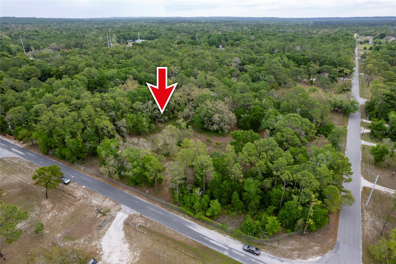 6340 ARIZONA ST, BROOKSVILLE, FL, 34604