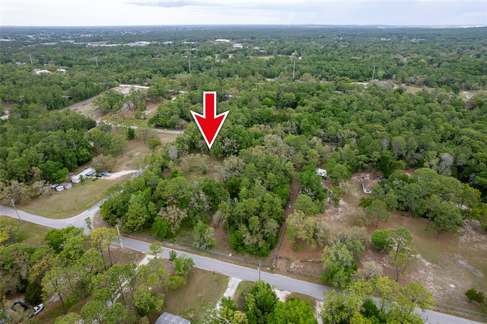 6340 ARIZONA ST, BROOKSVILLE, FL, 34604