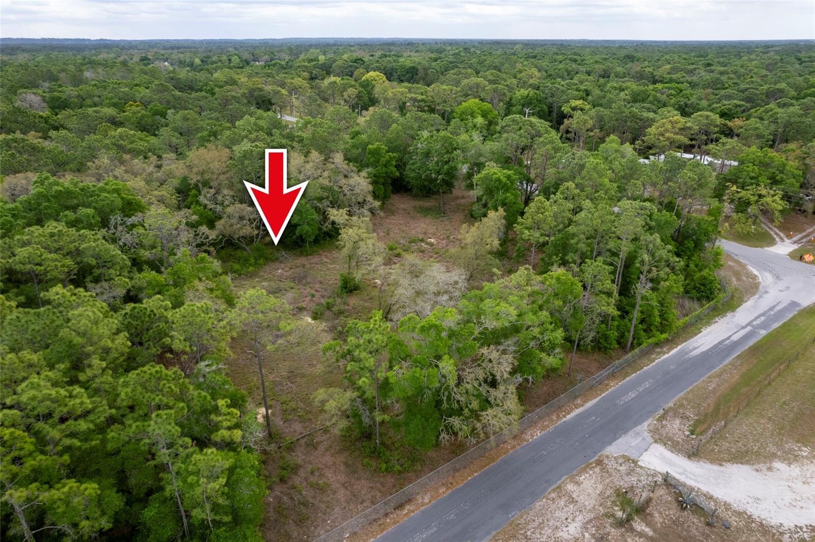 6340 ARIZONA ST, BROOKSVILLE, FL, 34604