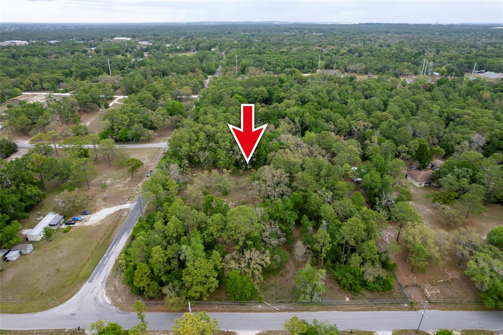 6340 ARIZONA ST, BROOKSVILLE, FL, 34604