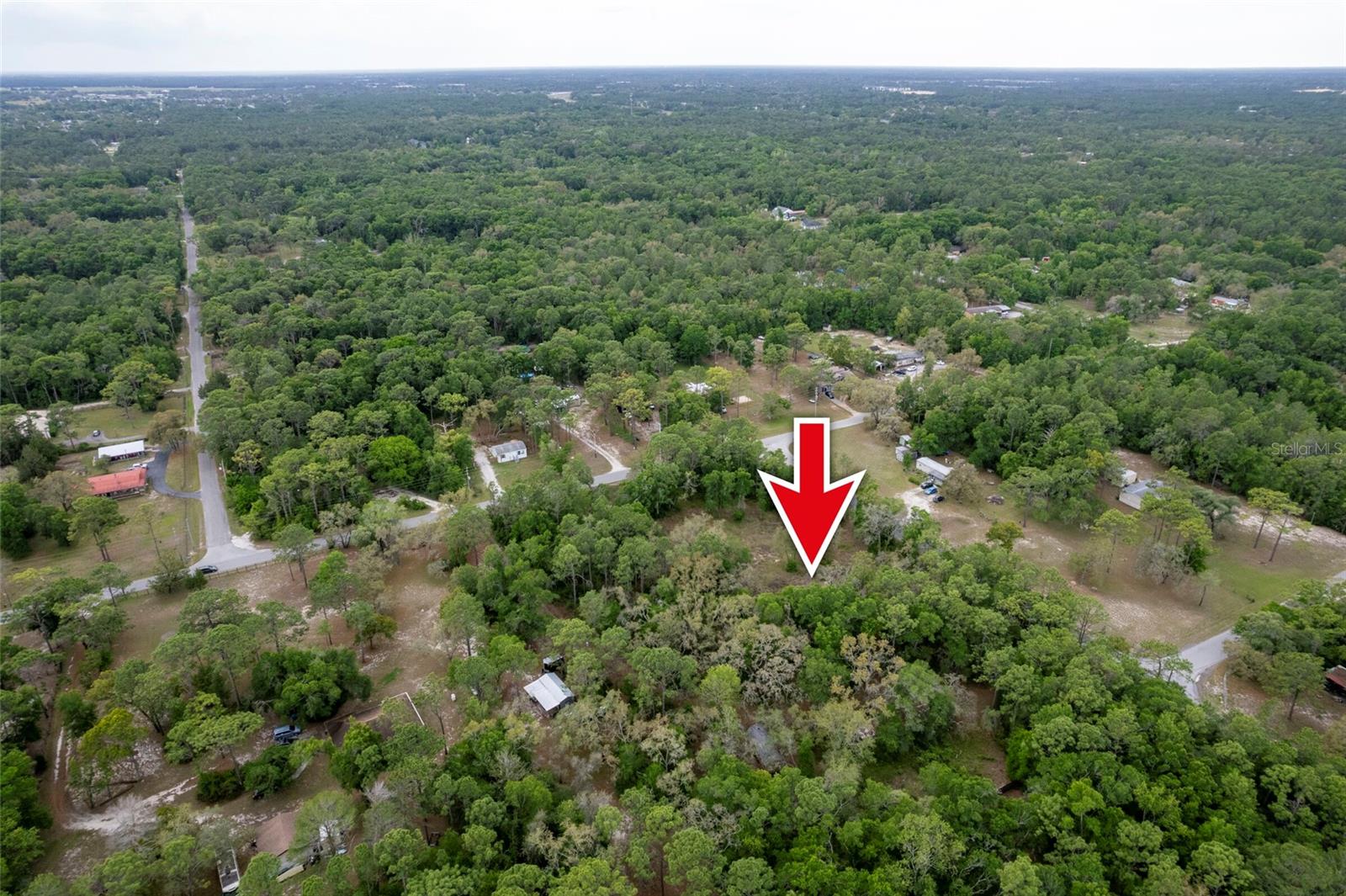 6340 ARIZONA ST, BROOKSVILLE, FL, 34604