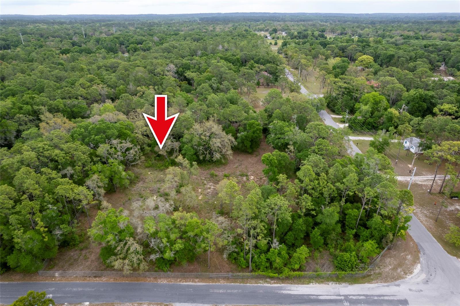 6340 ARIZONA ST, BROOKSVILLE, FL, 34604