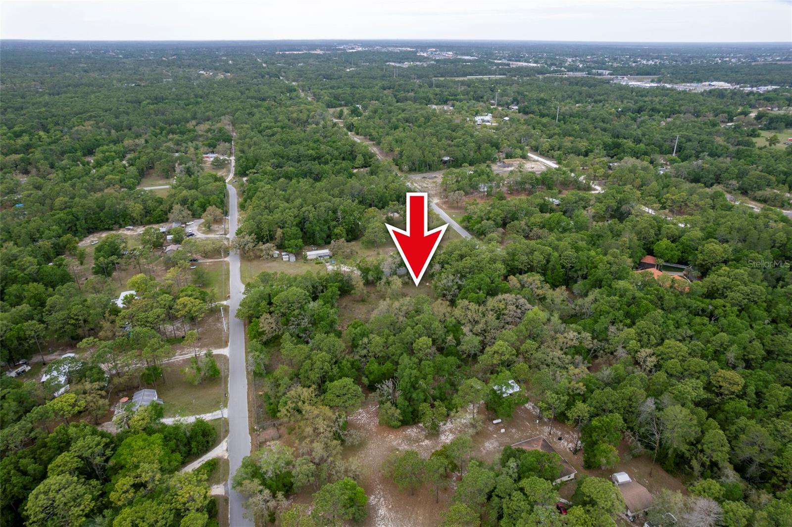 6340 ARIZONA ST, BROOKSVILLE, FL, 34604