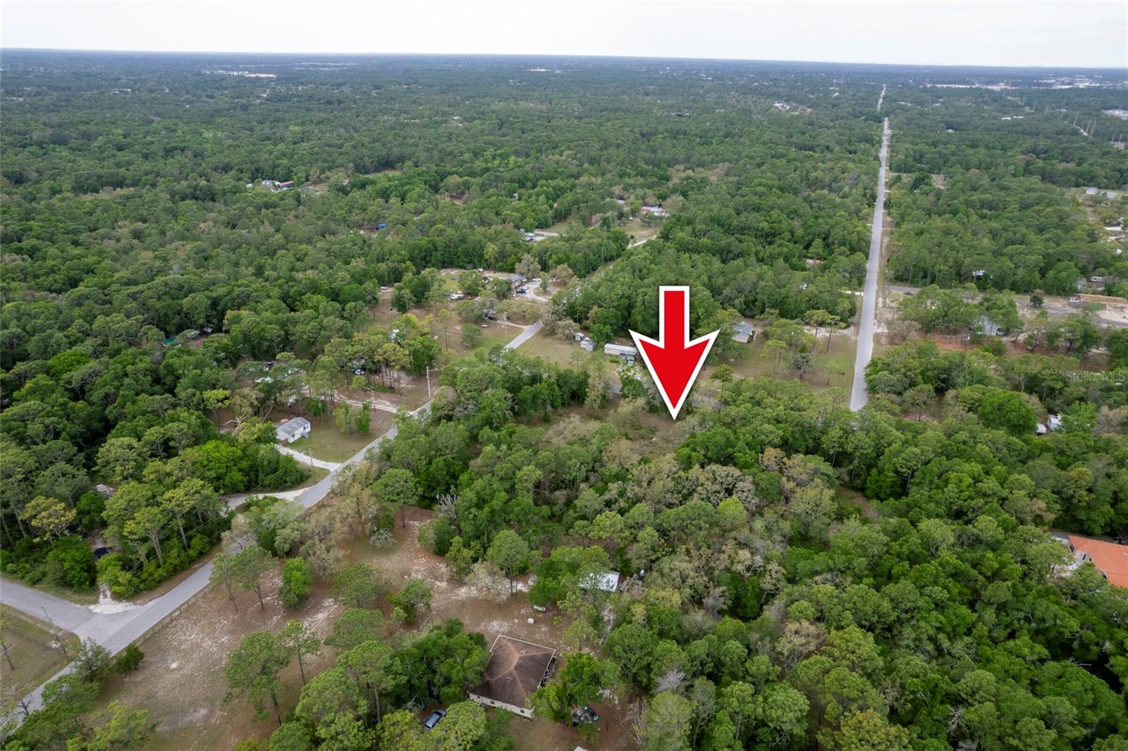 6340 ARIZONA ST, BROOKSVILLE, FL, 34604