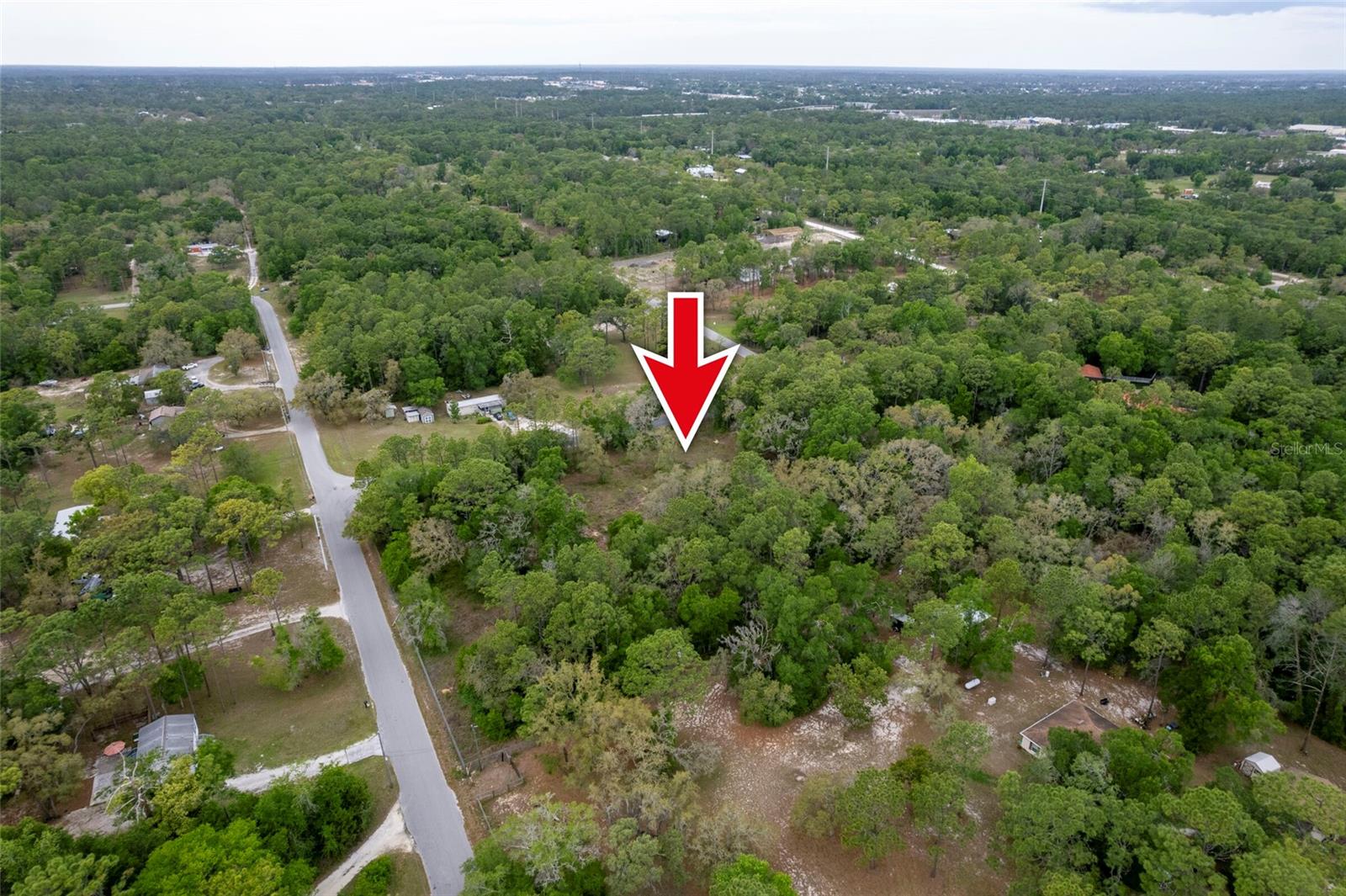 6340 ARIZONA ST, BROOKSVILLE, FL, 34604