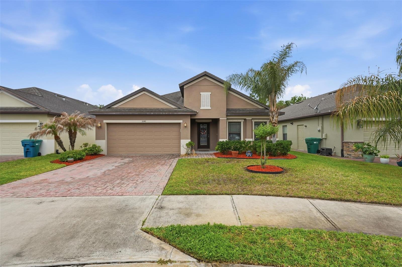 5541 EXTRAVAGANT CT, COCOA, FL, 32926