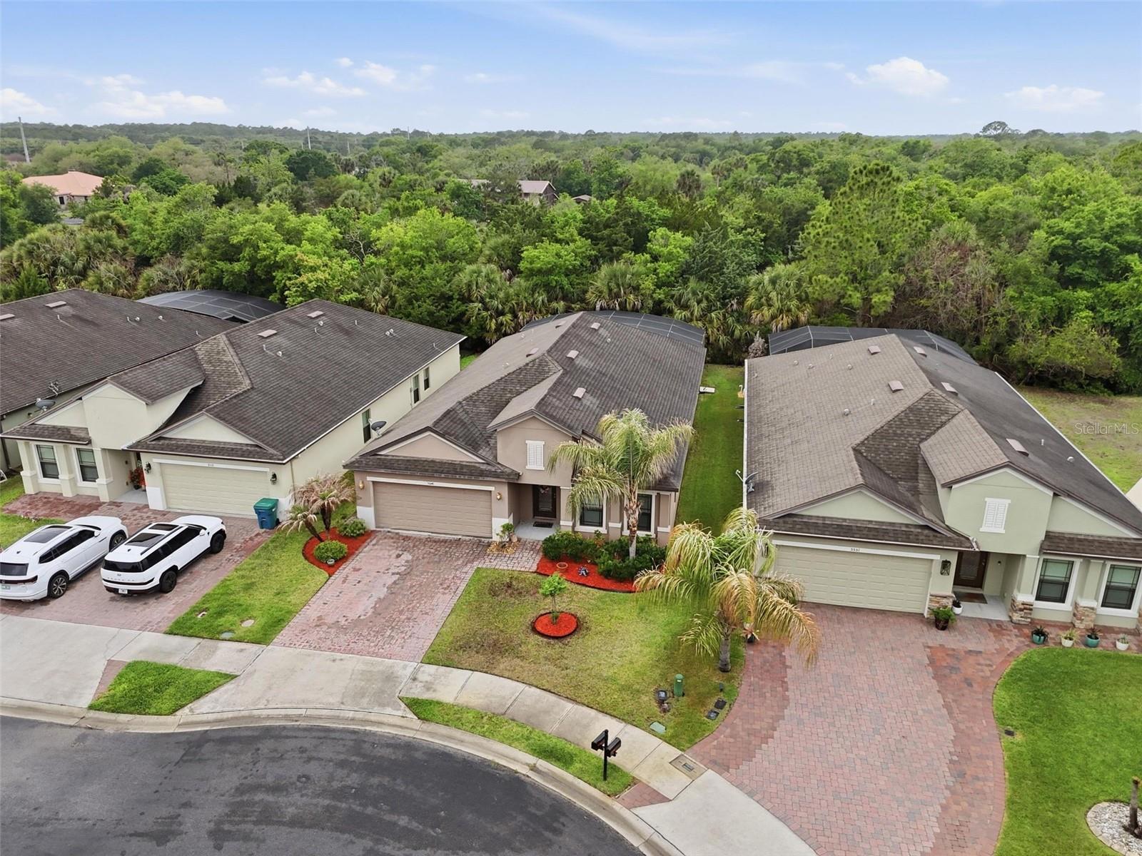 5541 EXTRAVAGANT CT, COCOA, FL, 32926
