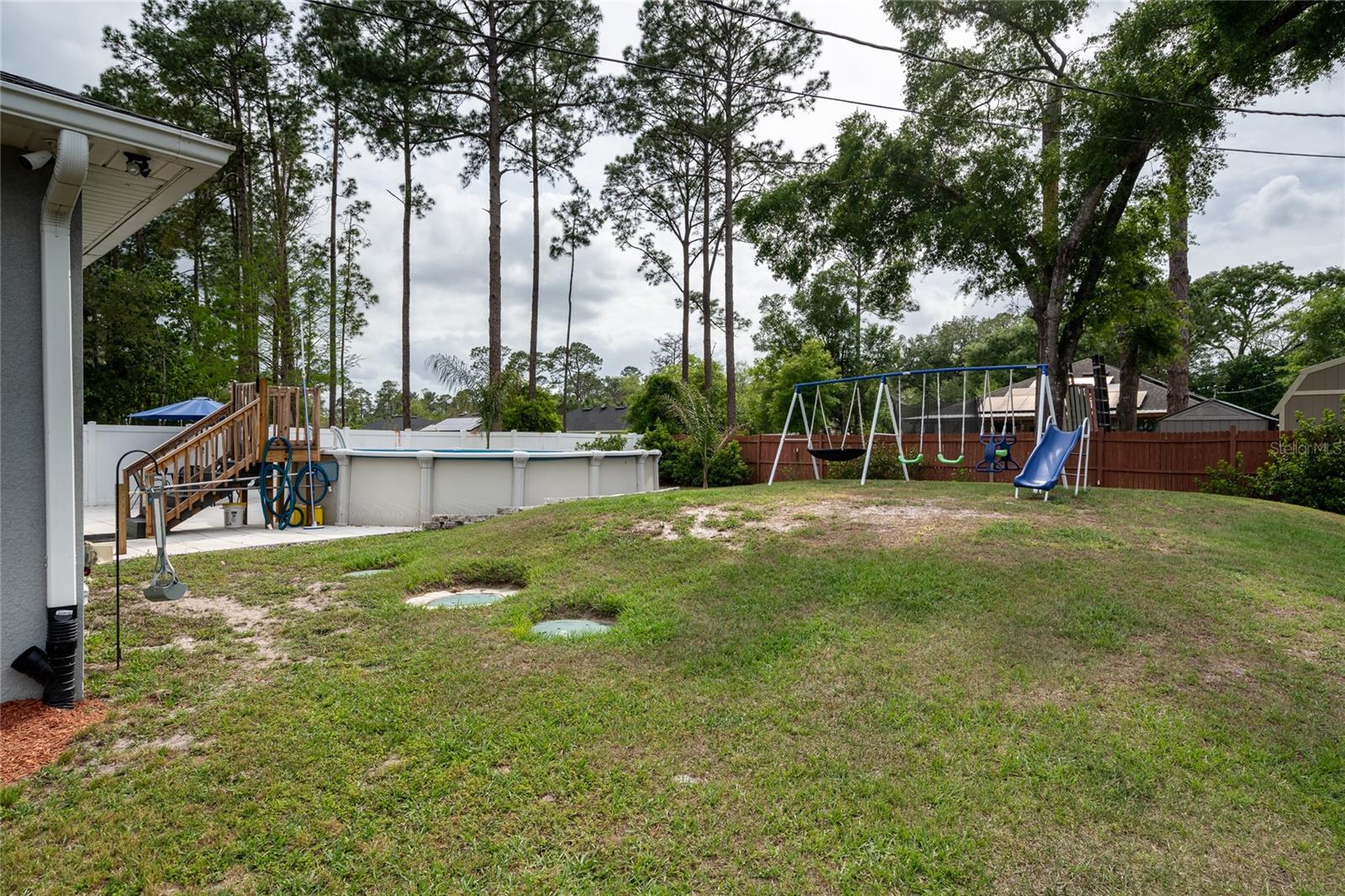 2096 10TH AVE, DELAND, FL, 32724