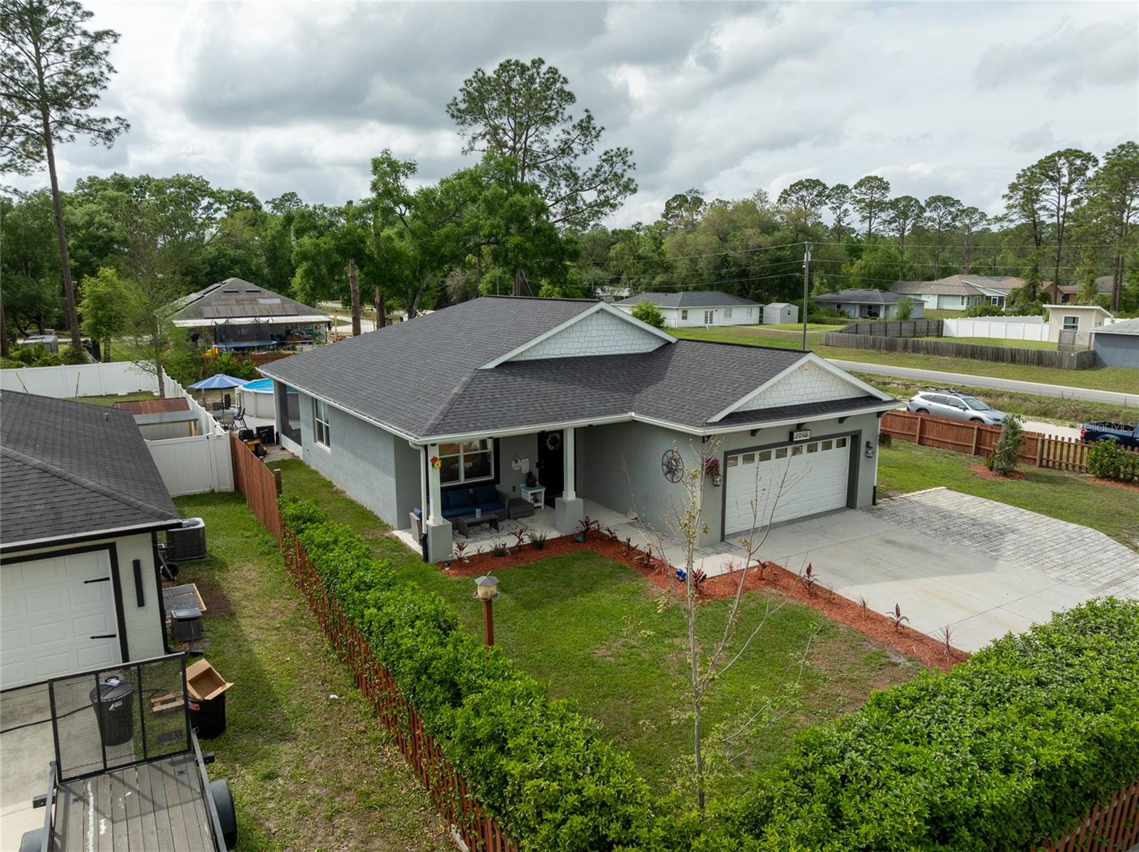 2096 10TH AVE, DELAND, FL, 32724