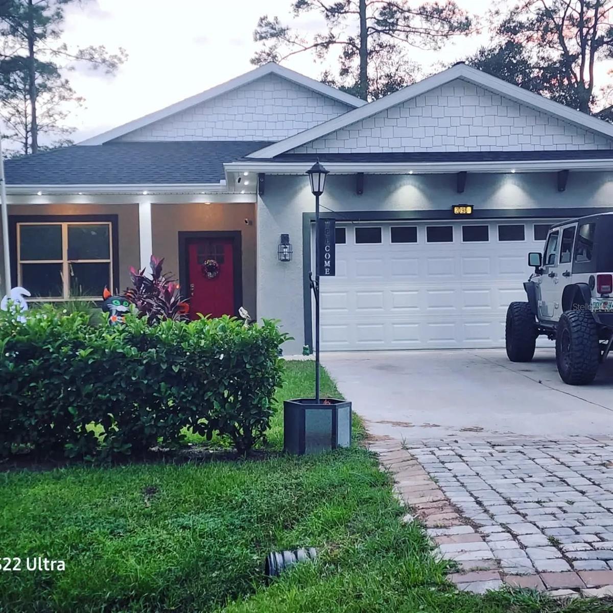 2096 10TH AVE, DELAND, FL, 32724